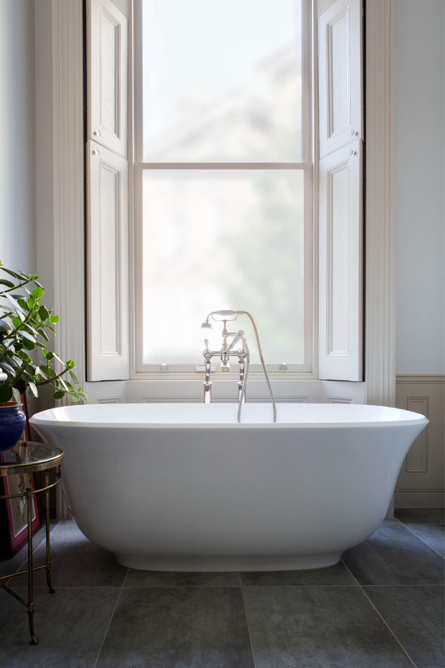 Lauderdale Road, Maida Vale