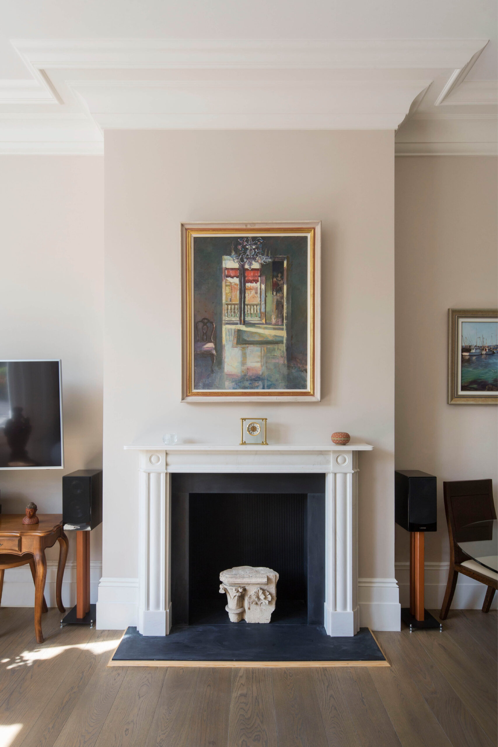 Lauderdale Road, Maida Vale