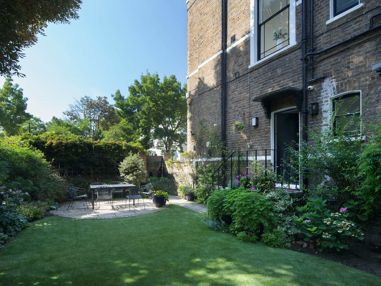 Lauderdale Road, Maida Vale