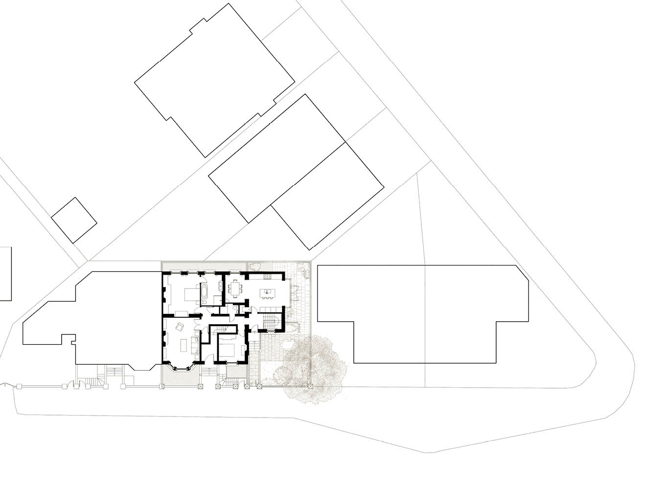 Lauderdale Road, Maida Vale