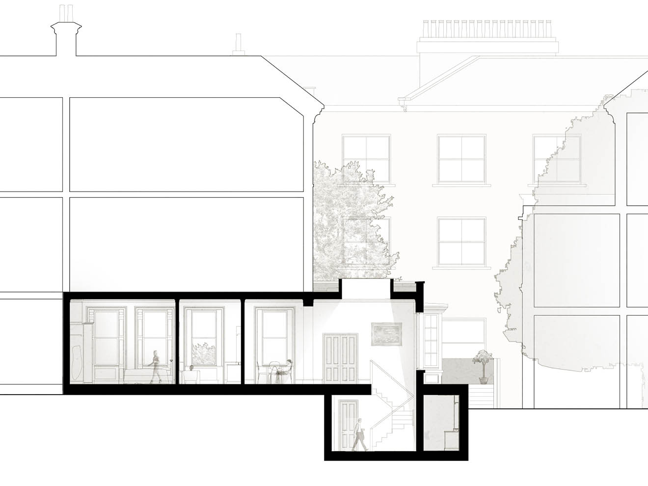 Lauderdale Road, Maida Vale