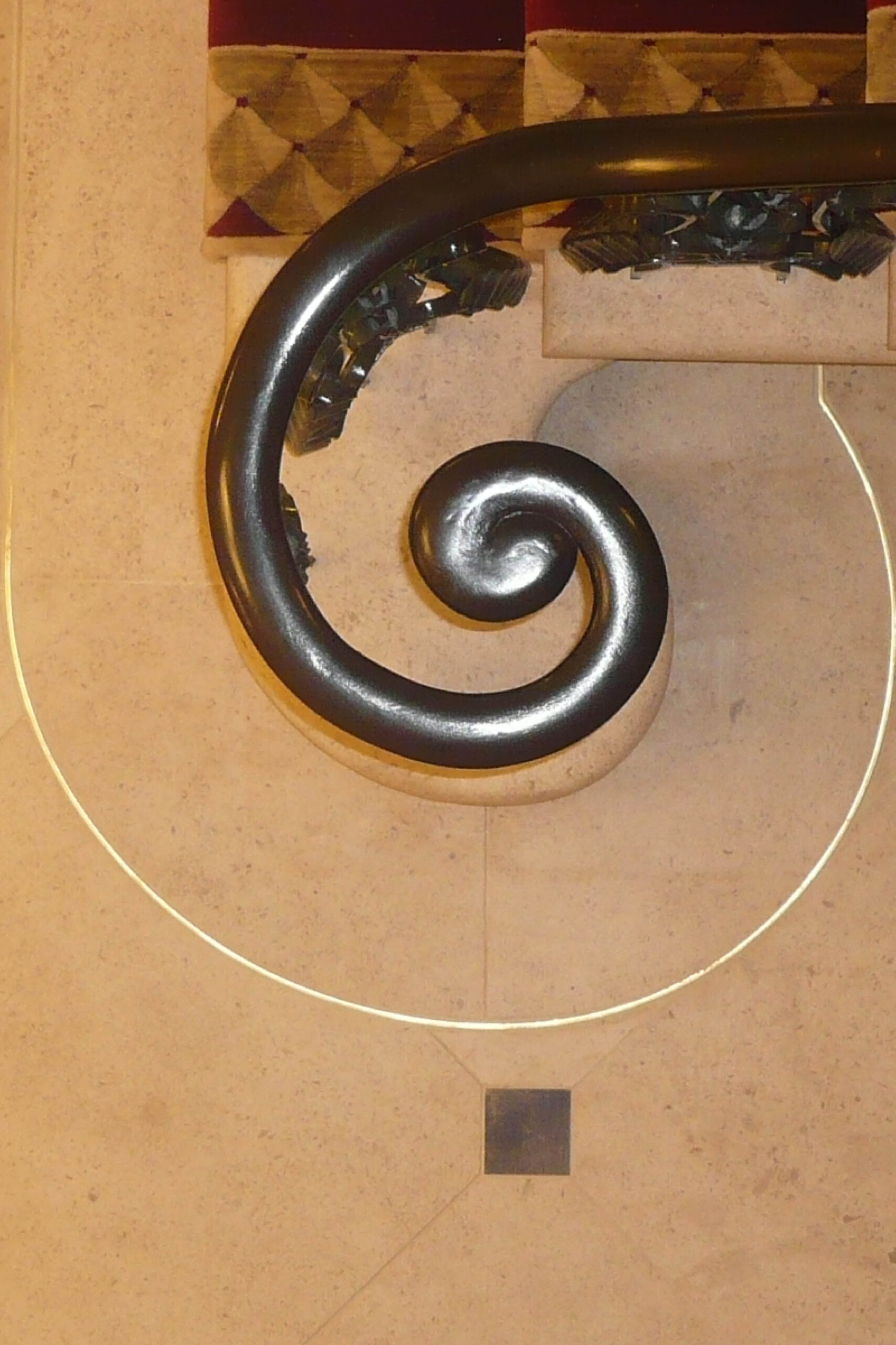 Private institute headquarters, Charles Street, Mayfair