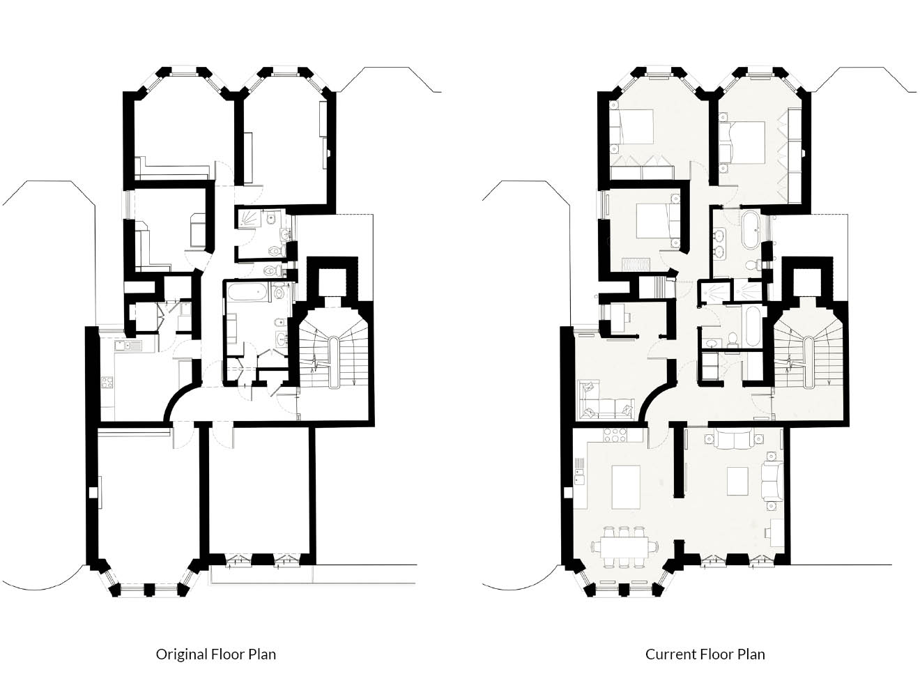 Bramham Gardens, Earls Court