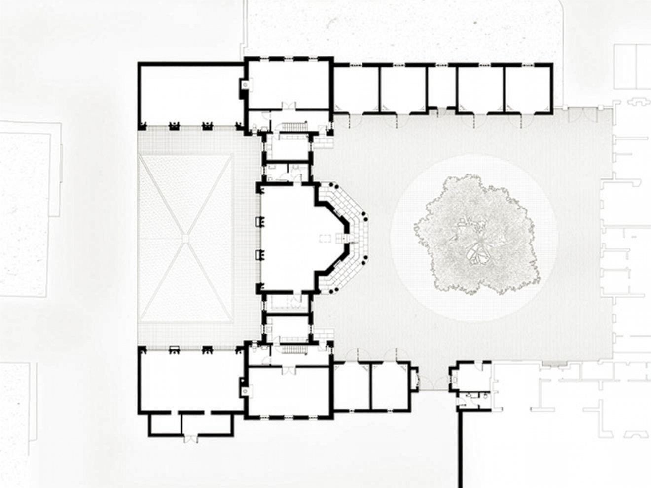 New Stables and Accommodations, County Tipperary