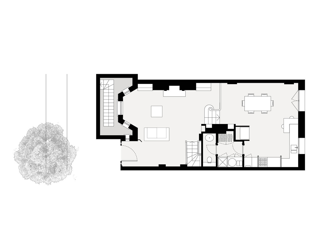 Stanhope Gardens, Chelsea