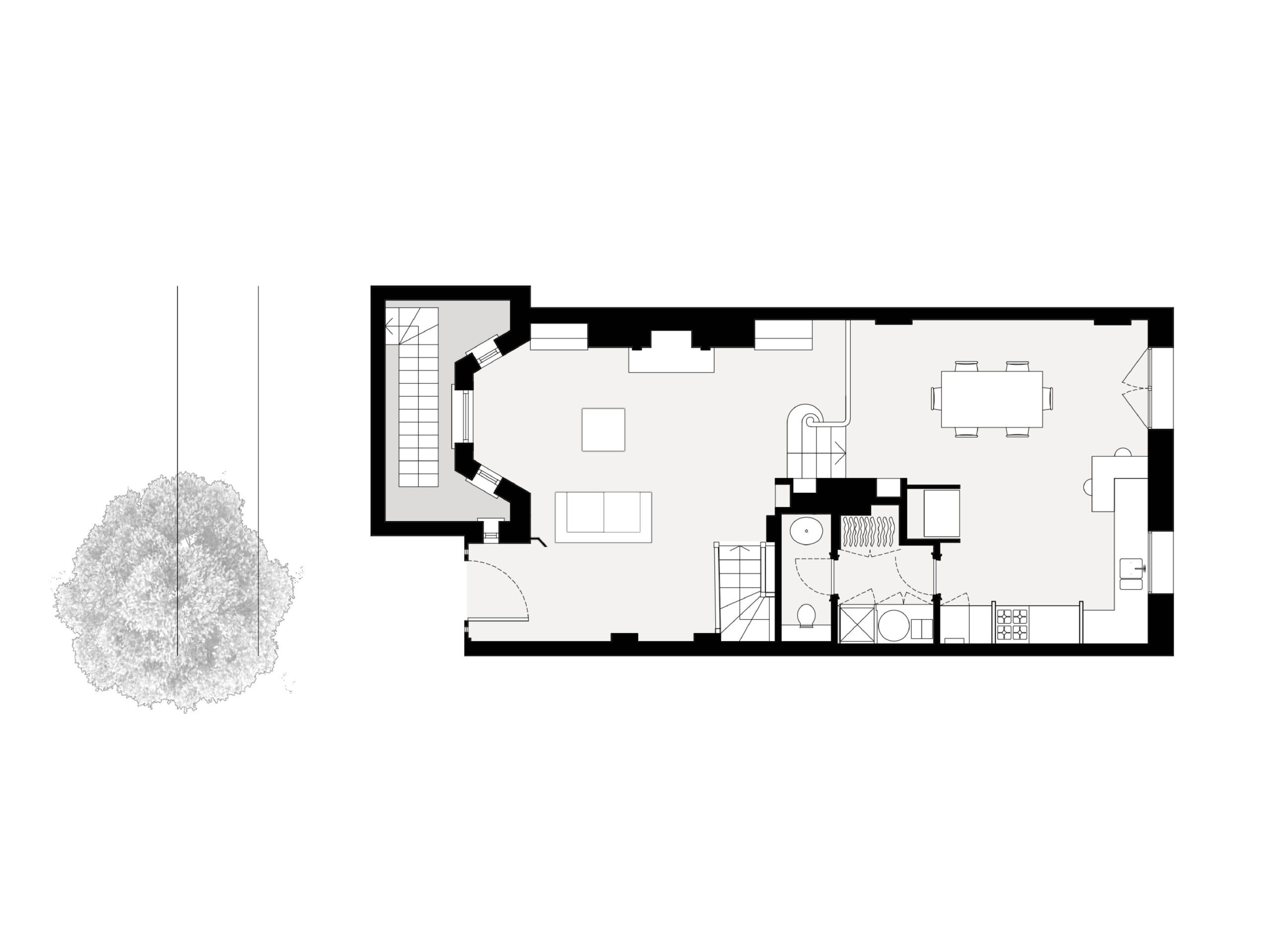 Stanhope Gardens, Chelsea