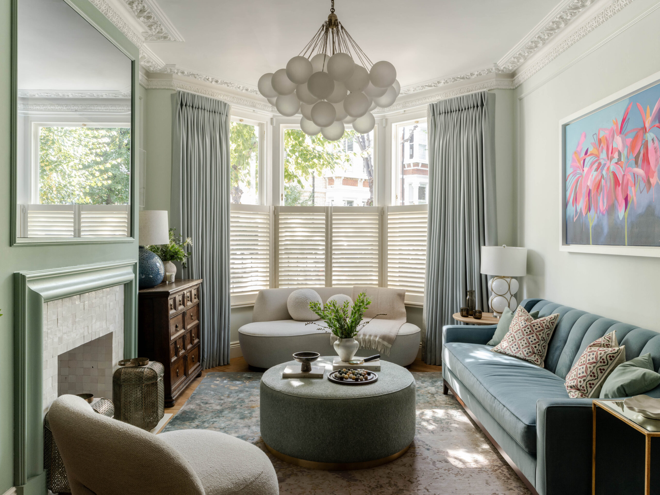 House on Wandsworth Common