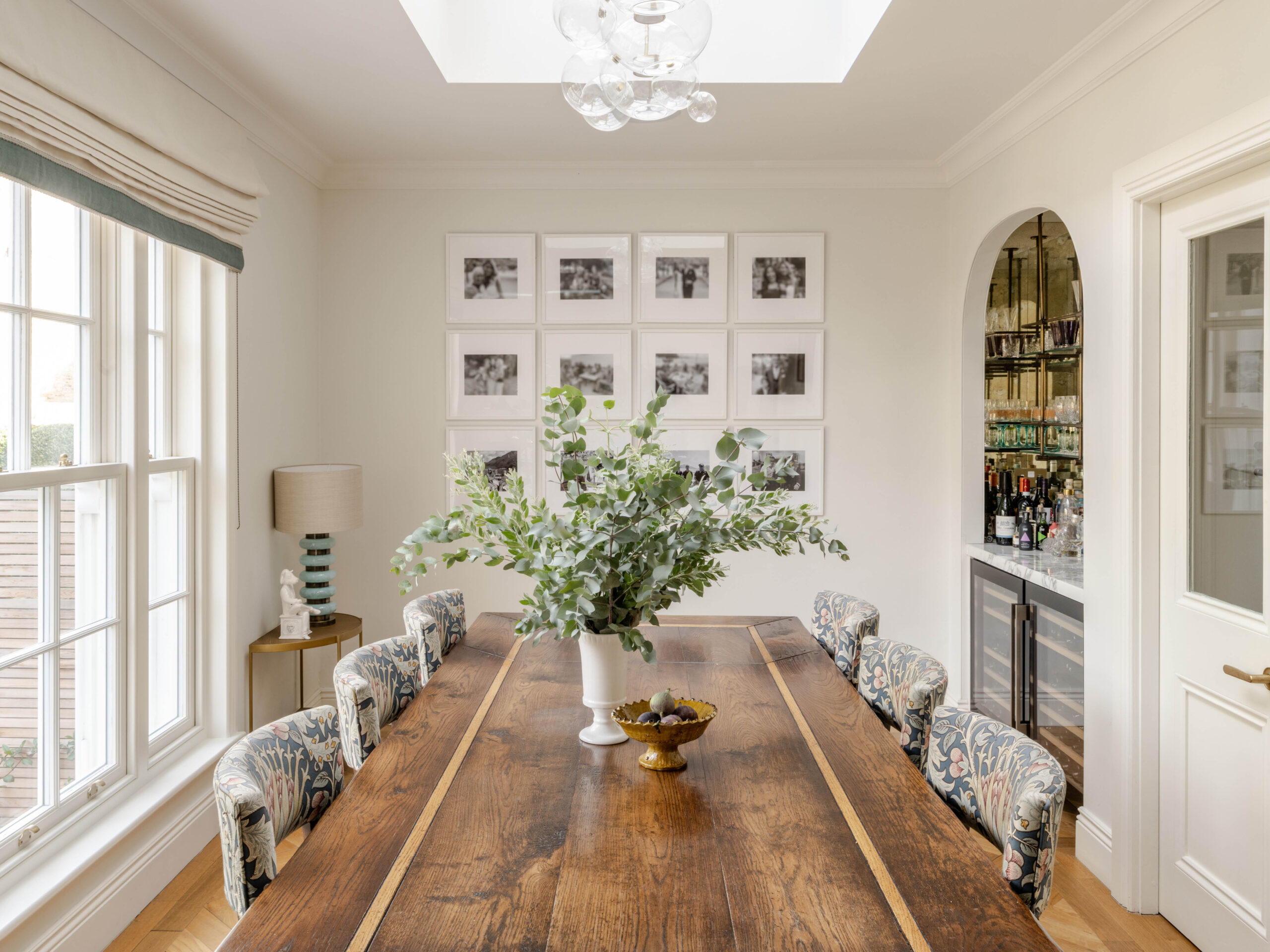 House on Wandsworth Common