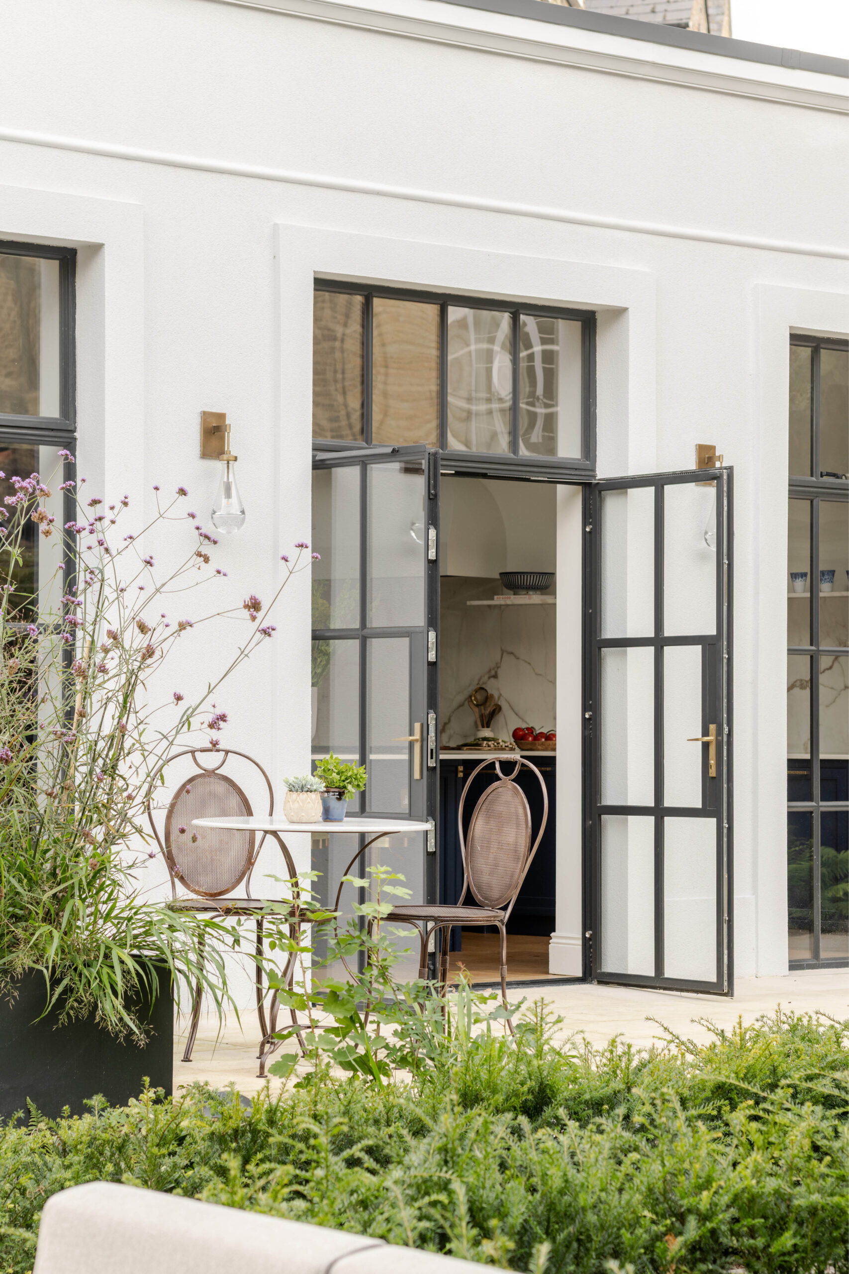 House on Wandsworth Common