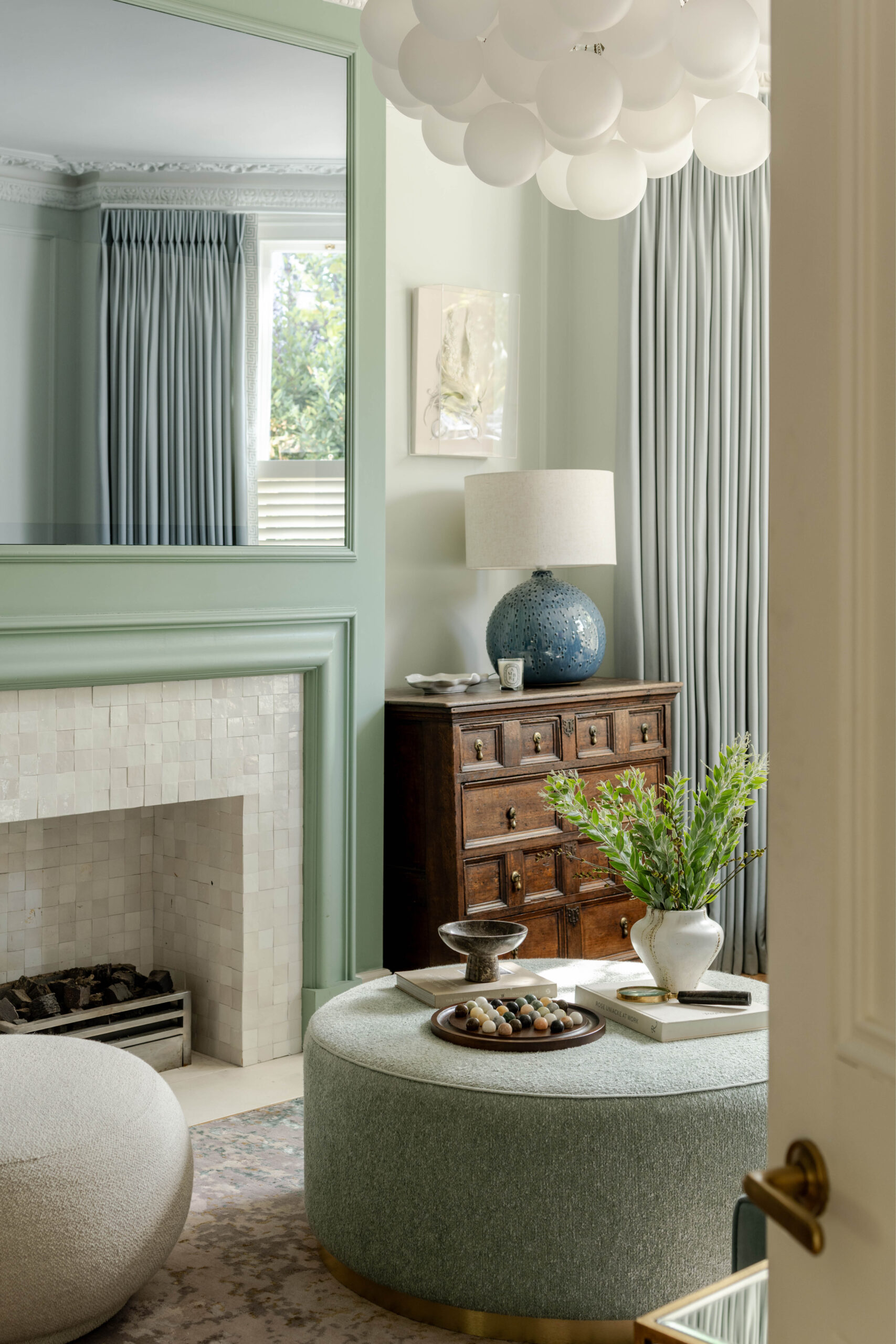 House on Wandsworth Common