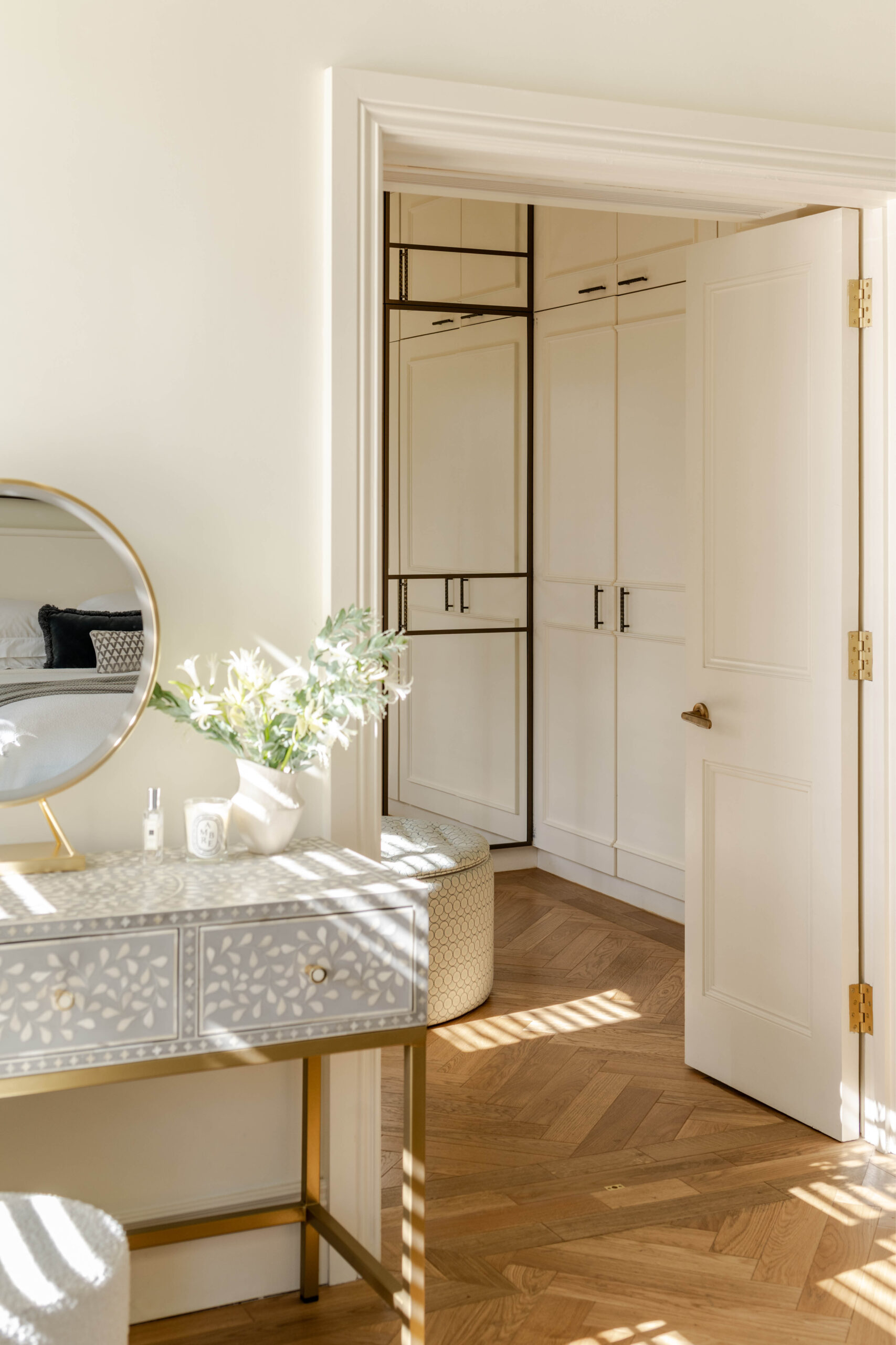 House on Wandsworth Common