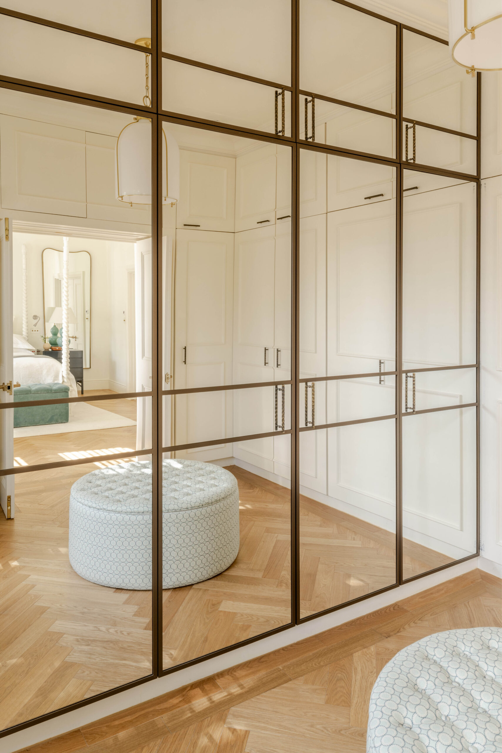 House on Wandsworth Common