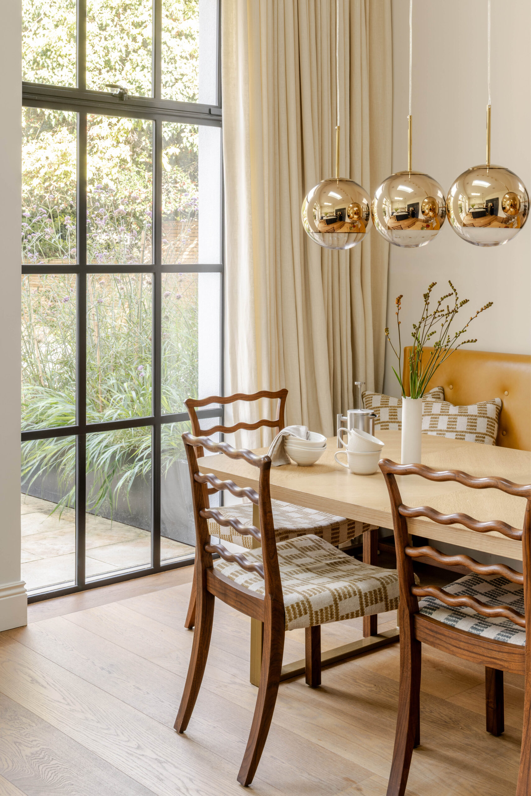 House on Wandsworth Common