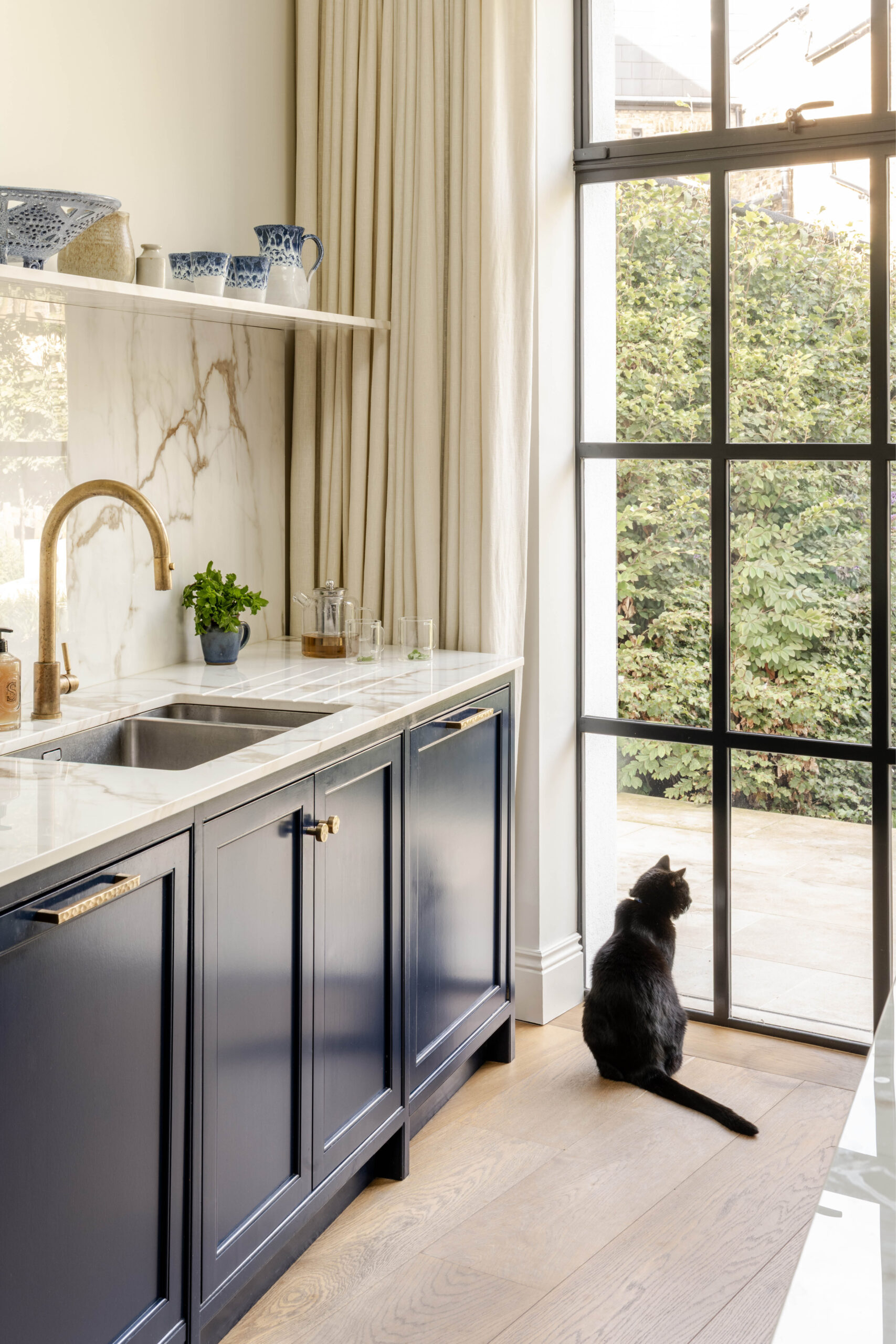 House on Wandsworth Common