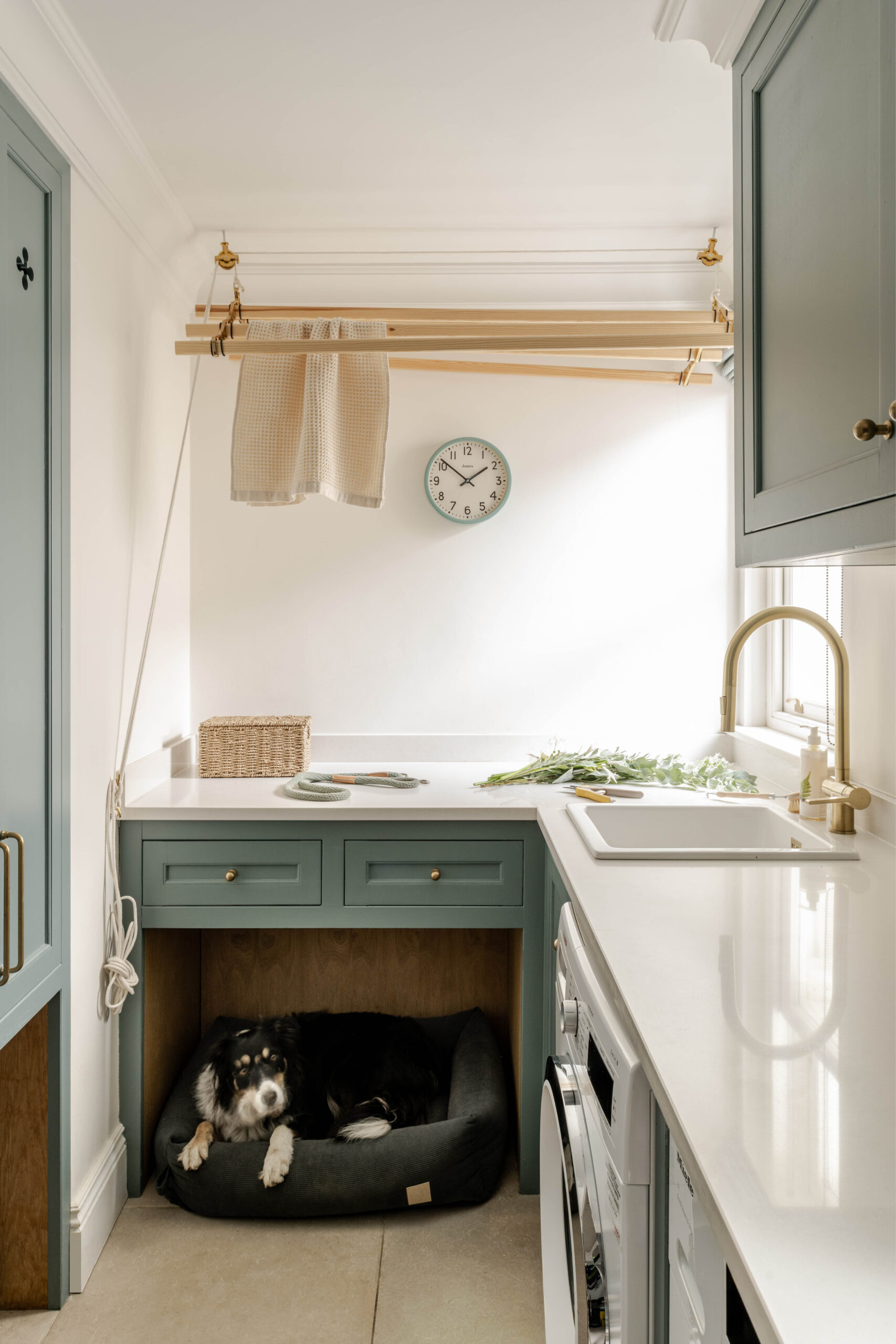 House on Wandsworth Common